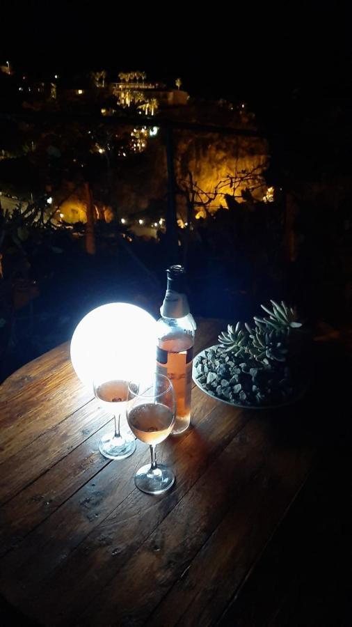 Encanto Do Sol 폰타도솔 외부 사진