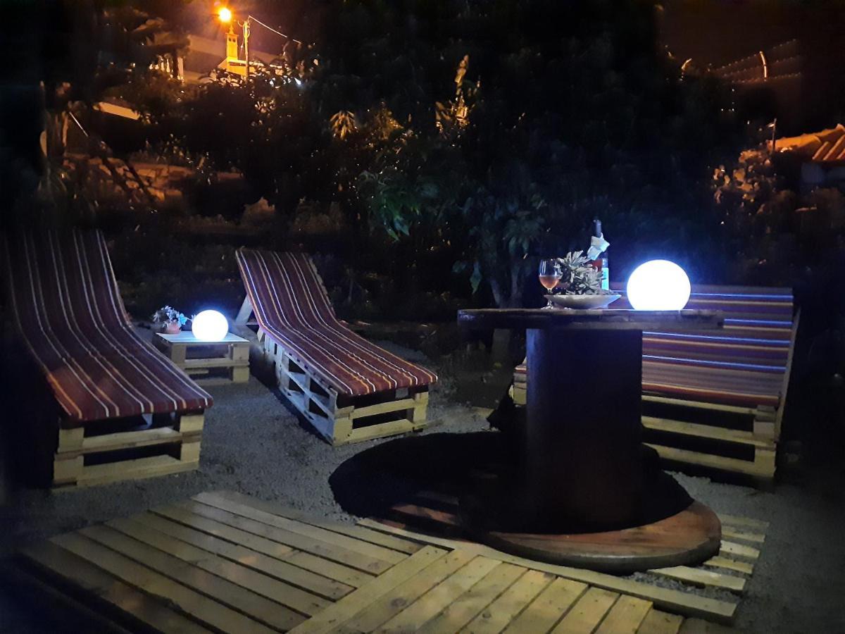 Encanto Do Sol 폰타도솔 외부 사진