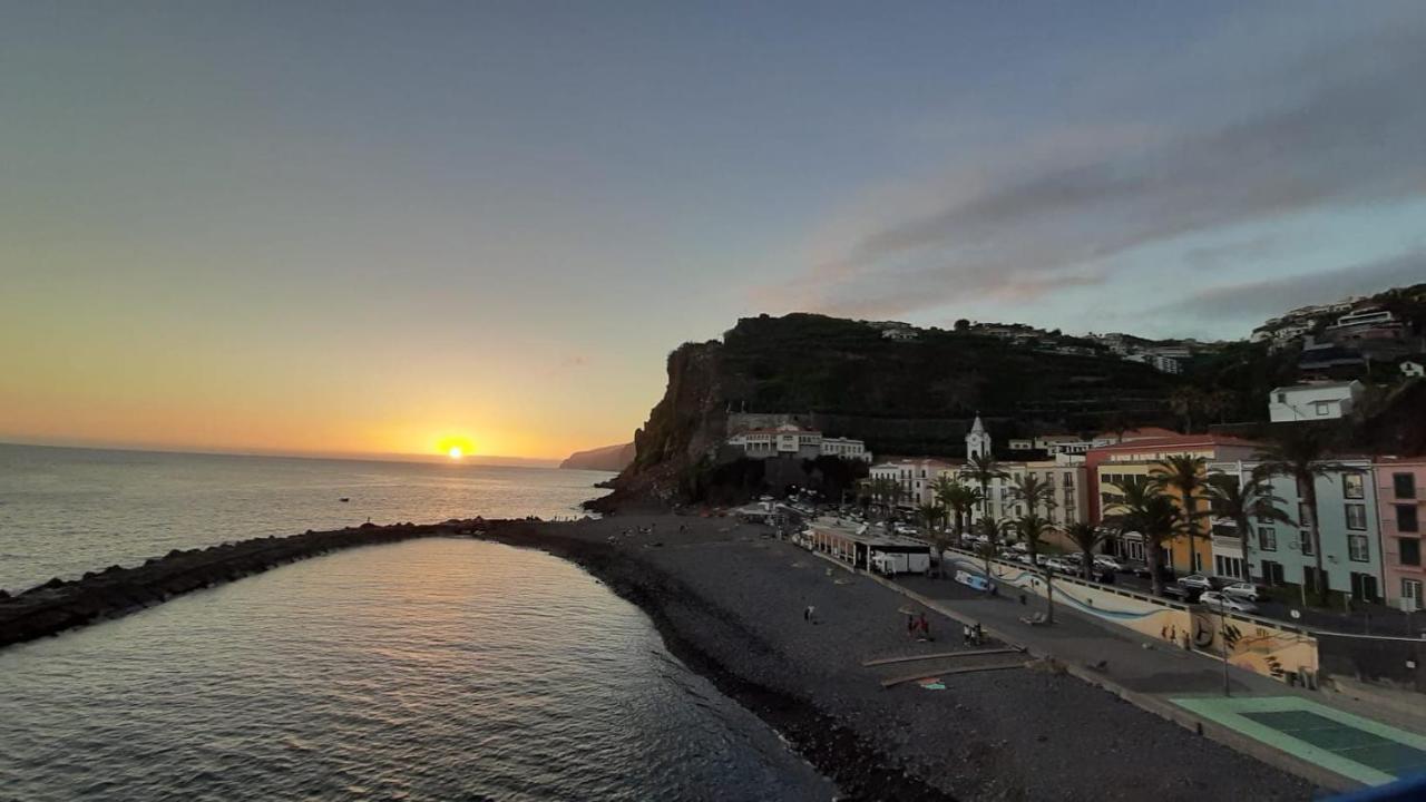 Encanto Do Sol 폰타도솔 외부 사진